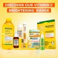 thumbnail image 4 of Garnier crème quotidienne UV illuminante FPS 30, 75ml, 4 of 9