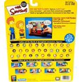 thumbnail image 3 of the simpsons series 9 playmates action figure rod todd flanders, 3 of 5