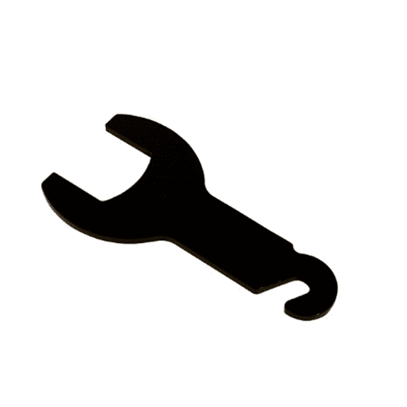 Lisle 43530 - 47Mm Driving Wrench