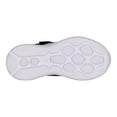 thumbnail image 2 of Tenis Deportivos Niña SKECHERS Correr Escolar negro 19, 2 of 5