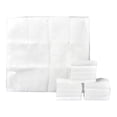 thumbnail image 2 of Zentra 1200Pcs Makeup Facial Cottons Pads Soft Practical Multipurpose Portable Removing, 2 of 10