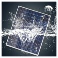 Folding solar panels 500W Portable Outdoor Rechargeable Solar Panel Kit 12V Polycrystalline Power Home Solar Generator
--------
Solar charger