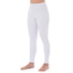 thumbnail image 2 of Calza Térmica Micro Waffle para Mujer Fruit of the Loom Blanca Talle XS, 2 of 4