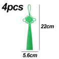 thumbnail image 2 of FloreceBien 4 nudos chinos para decoración de puertas y coches, 2 of 6