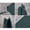 Green#950, variant on Clearance! Ladies Wallet Slim Bifold Wallet With Zipper Closure Multi Card Case Ladies Credit Card Multi Card Coin Purse Sales ad Warehouse Deals Sale #21