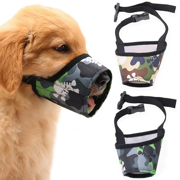 Dog muzzle walmart best sale canada