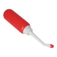 thumbnail image 4 of Portable Bidet Sprayer, Eco Friendly EVA Bidet Spray Bottle Skin Friendly Stretchable Spray Nozzle  For Men Red, 4 of 8