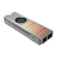 thumbnail image 1 of Disipador de calor SSD M.2-8 Hugo Ventilador de alta velocidad Resistente, 1 of 10