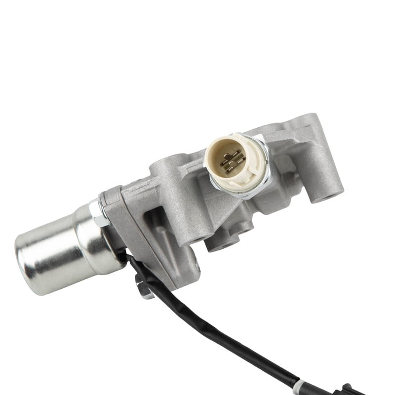 ISA Variable Valve Timing Solenoid VVT For Acura EL 2001-2005 Honda Civic 2001-2005 L4 1.7L Replacement for 916-707 VVT230 2T1151 VVS325 15810PLRA01