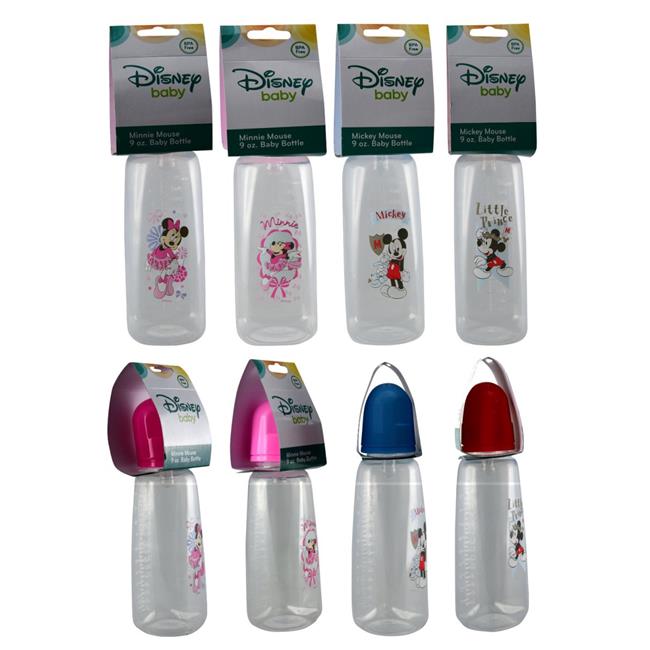 cheap pink baby bottles in bulk