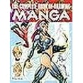thumbnail image 3 of The Complete Book of Drawing Manga, 3 of 3