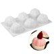 thumbnail image 4 of Molde para hornear pastel de silicona de calabaza de Halloween Adepaton  CKCJCKM6G, 4 of 4