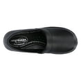 thumbnail image 6 of Easy Works by Easy Street Laurie Women's Slip Resistant Clog Work Shoe, 6 of 7