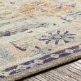 thumbnail image 3 of Traditional CPP5027-23 Door Mat Rug Rectangle 2' x 3', 3 of 4