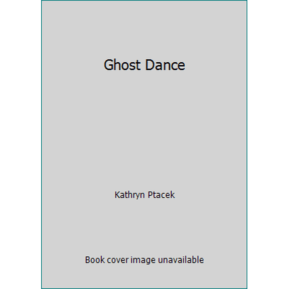 Pre-Owned Ghost Dance (Paperback) 0812508785 9780812508789
