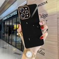 thumbnail image 4 of Funda Redmi 12/12C/10C/9C/10A/9T/10 Borde Recto Funda De Teléfono De Moda ZB, 4 of 4