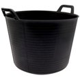 thumbnail image 4 of capazo plastico negro 40l, 4 of 7