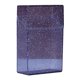thumbnail image 2 of Caja Transparente, Estuche de Almacenamiento, Cubierta Protectora, Caja de Exhibición para Regalo para Mujeres Y Hombres. Violeta, 2 of 8
