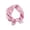 Light pink, variant on Bbyeadc Neck Scarf for Women Satin Versatile Square Scarf Elegant Outdoor Sports Neck Scarves for All Seasons,Vermilion(One Size)