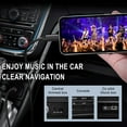 thumbnail image 6 of Value for Money Usb Type C To 3.5mm Aux Audio Cable Headset Speaker Headphone Jack Adapter Car Aux For Samsung Nylon Silver JASKFLY, 6 of 7