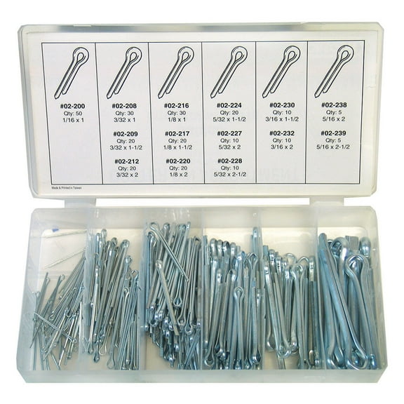 Oregon 08-410 PART ASSORTMENT COTTER PIN
