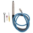 thumbnail image 2 of Kit de Bolígrafo de Grabador de Aire, Interfaz npt1/4 Pulgadas Resistencia A la Resistencia de la Resistencia Grén de Grabado Para Vidrio de Metal para el Pulido del Pulido de, 2 of 7