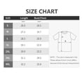 thumbnail image 6 of GHUALURU Men's Patriotic Eagle 250 Years T-Shirt, 1776-2026 USA Flag Graphic Cotton Tee, America Anniversary Shirt,Black,2XL, 6 of 6