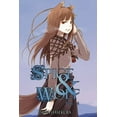 thumbnail image 2 of Spice and Wolf 4, Isuna Hasekura Paperback, 2 of 2