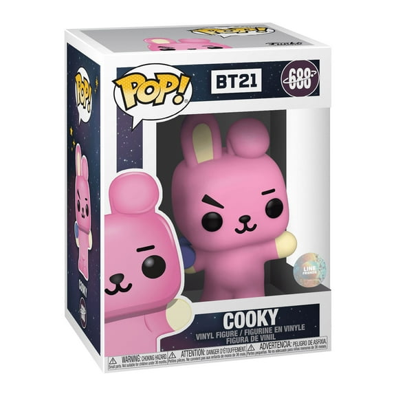 Funko POP! Animation: BT21 - Cooky