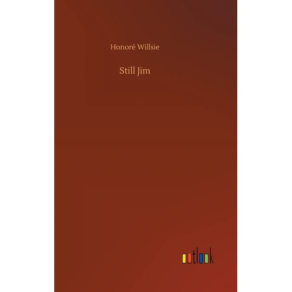 Still Jim (Hardcover)
