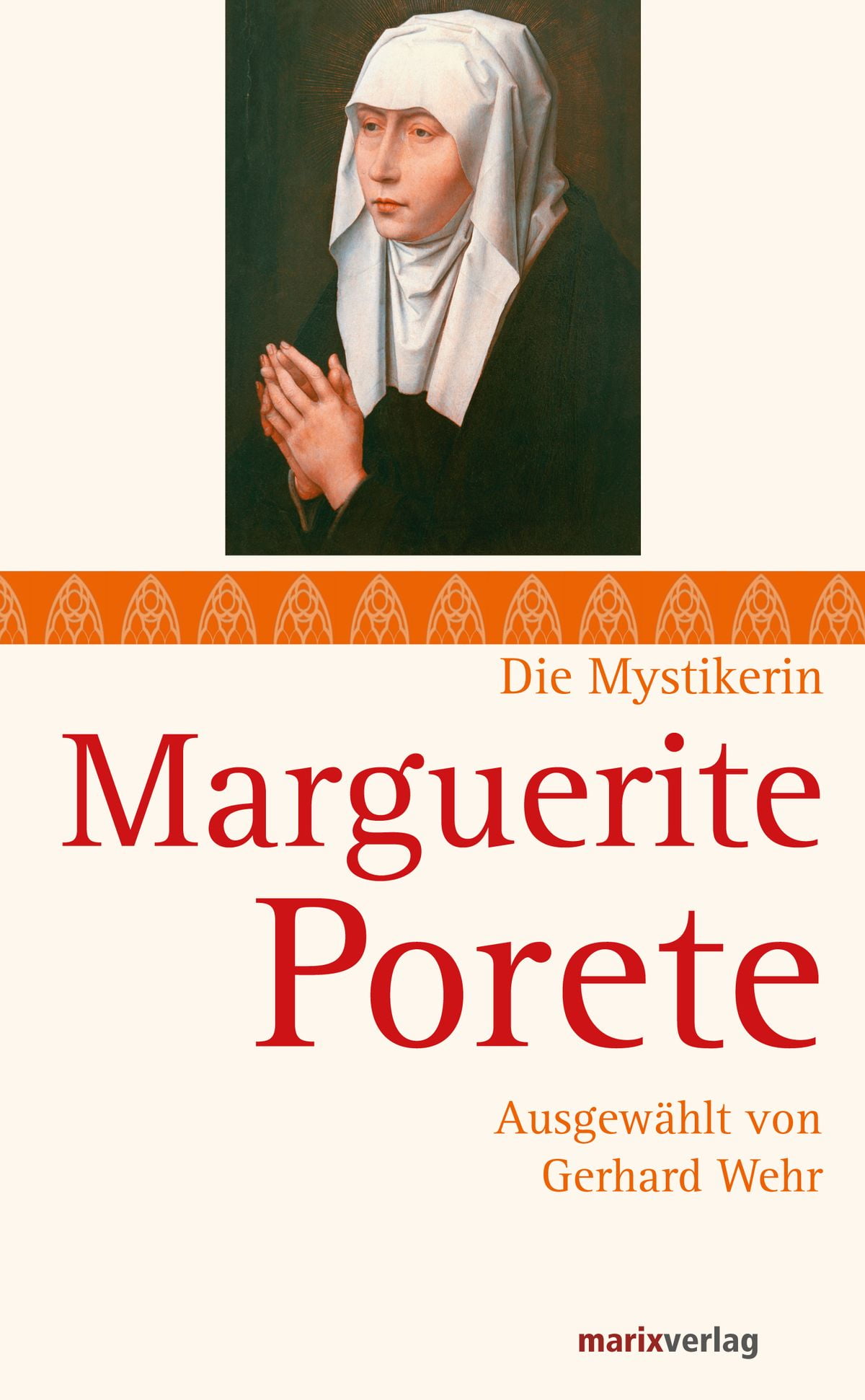 Marguerite Porete eBook