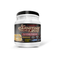 thumbnail image 1 of L-carnitina 1,000 Gr: 1,200 Mg L Carnitina En Polvo Sabor Naranja F&nt F&nt, 1 of 3