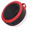 thumbnail image 1 of Altavoz Inalámbrico a Prueba de Agua Altavoz con Ventosa 37v 500mah Altavoz Inalámbrico Portátil a Prueba de Agua para Baño Al Aire Libre ANGGREK  Otros, 1 of 8