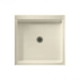 thumbnail image 6 of Swan SS-4236-010 42" x 36" Swanstone Shower Base (Drain Included), Available in Various Colors, 6 of 7