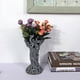 thumbnail image 3 of Jarrón De Resina De Árbol Muerto Para El Hogar, Decoración De Flores Artificiales, Maceta Para El Hogar, Sala De Estar, Comedor, Decoración De Mesa Serendint HA037045-00, 3 of 6