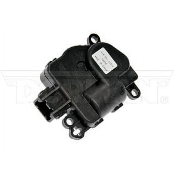 Dorman 604057 Air Door Actuator - Mode