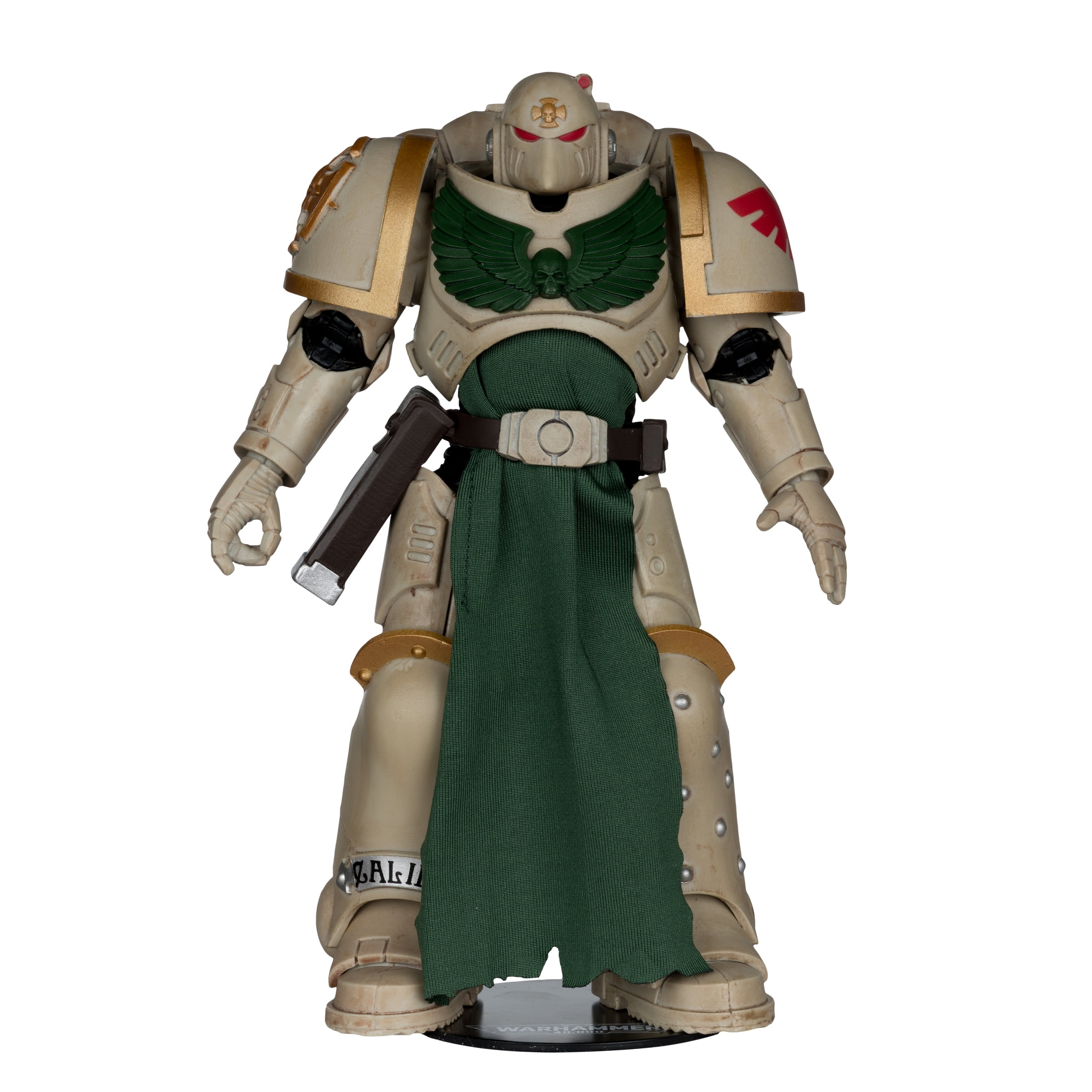 Sternguard Veteran (Warhammer 40,000 Dark Angels) 7" Action Figure - McFarlane Toys