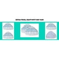 thumbnail image 2 of True & Tidy Reusable Mop Pads 2-Pack, 2 of 4