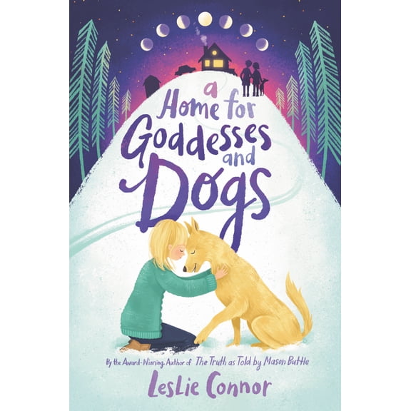A Home for Goddesses and Dogs, (Paperback)
