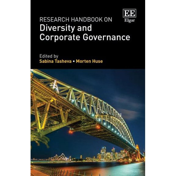 RES HDBK ON DIVERSITY & CORP GOV
