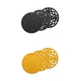 thumbnail image 1 of Almohadillas Térmicas Soledad con Aislamiento térmico 6 Uds. para Decoración de comedor, 1 of 6