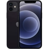 Pre-Owned Apple iPhone 12 64GB Black (AT&T) Used Grade B