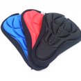thumbnail image 4 of Para Sillín De Bicicleta, Cojín Para Bicicleta, Funda Para Sillín De Esponja Para Ciclismo En 3D, Accesorios Para Bicicleta Al Aire Libre Sweethay OD009441-03, 4 of 5