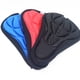 thumbnail image 4 of Para Sillín De Bicicleta, Cojín Para Bicicleta, Funda Para Sillín De Esponja Para Ciclismo En 3D, Accesorios Para Bicicleta Al Aire Libre Vogacara OD009441-03, 4 of 5