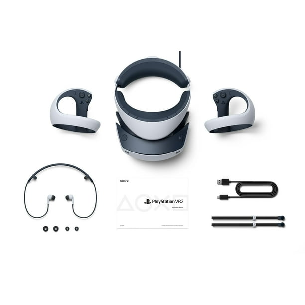 PlayStation VR - プレステVR2 PlayStation VR2: PlayStation 5: Video Games - Amazon.ca