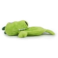 HEAR DOGGY!® Flattie Gator with Chew Guard Technology? and Silent