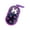 Rose red heart, variant on Zeiwohndc Protective Sleeve for Smarttag 2 Location Tracker Skin Friendly Anti-lost Cover