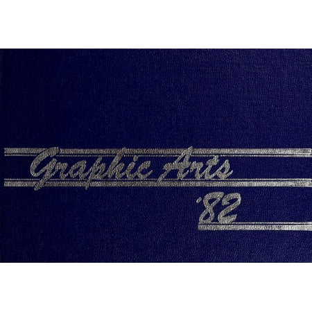 (Custom Reprint) Yearbook: 1982 Niagara College of Applied Arts and Technology - Yearbook (Welland Ontario Canada)