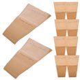 thumbnail image 3 of 20pcs Flower Bouquet Wrap Bags for Roses and Floral Packaging, 3 of 9