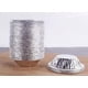 thumbnail image 2 of 250 Uds. Tazas circulares desechables de molde para tarta de huevo y magdalenas de papel de aluminio para hornear, 2 of 6